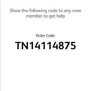 Meet your Posher, Sharon